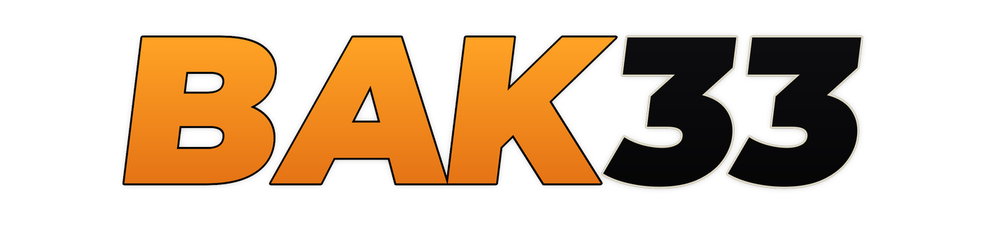 bak33 লোগো